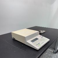 Mettler Toledo FP90 Central Processor image 0